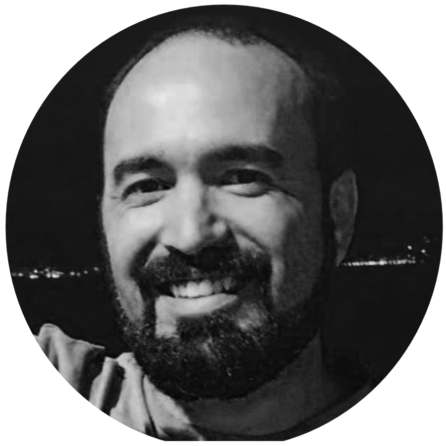 Leandro Clarck — Head de Dev da Pomartec