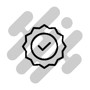icone certificações