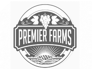 Logo Fazenda Premiere Farms